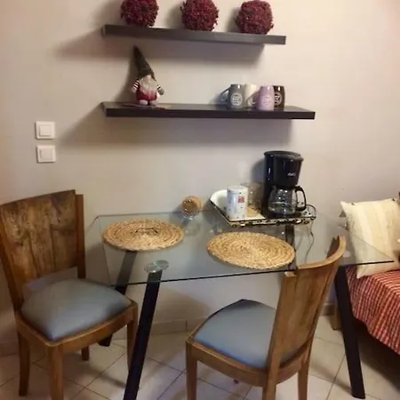 Central Charming Apartment Tripoli Exterior photo