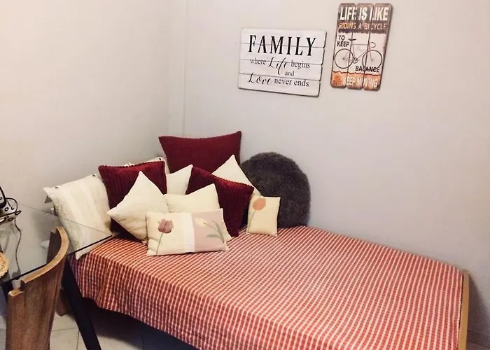 Central Charming Apartment