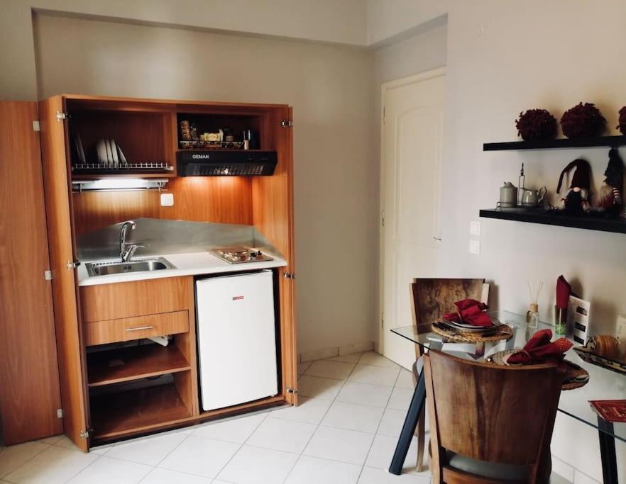 Apartment Charming *