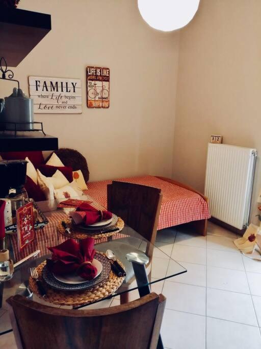 Charming Apartment *