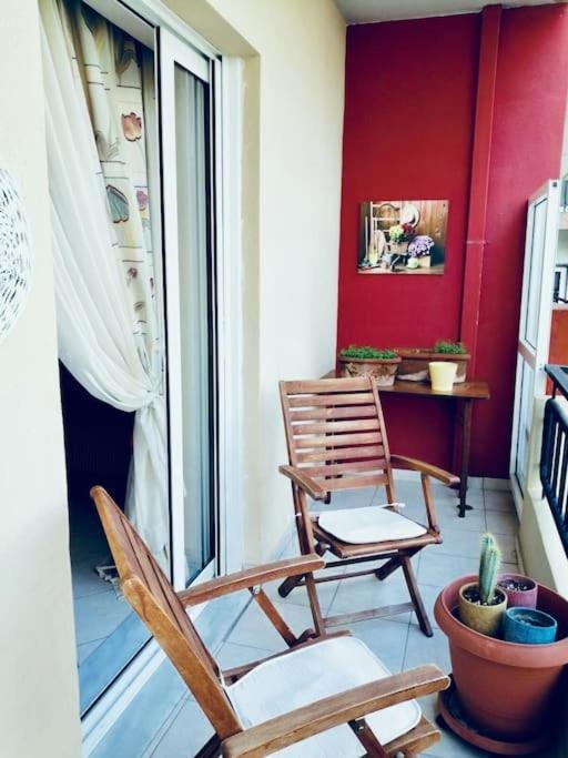 Apartment Charming Tripoli
