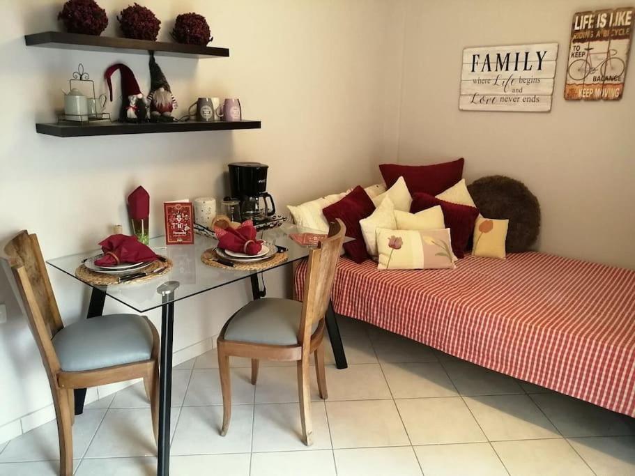 Apartment Charming Tripoli