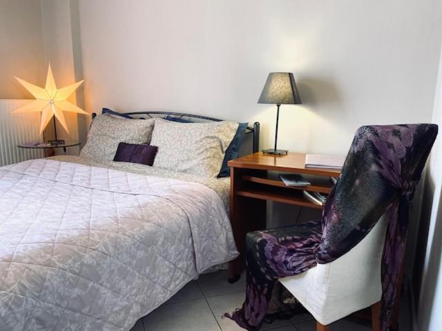 Apartment Charming Tripoli